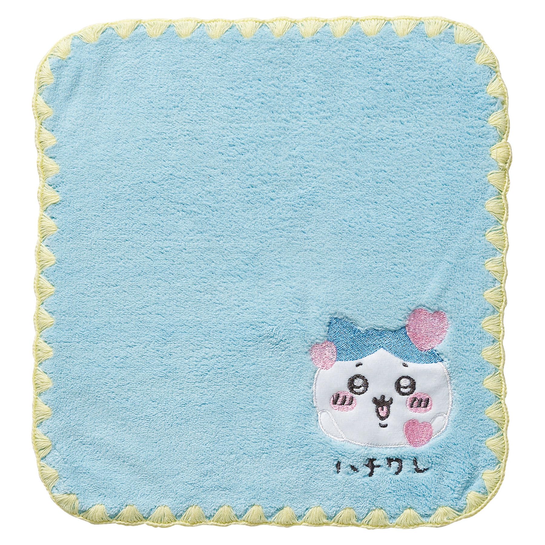 Marushin Mini Towel, Hand Towel, Handkerchief, Chiikawa Simple